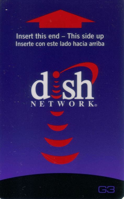 dish network where is smart card|satellite tv smart card.